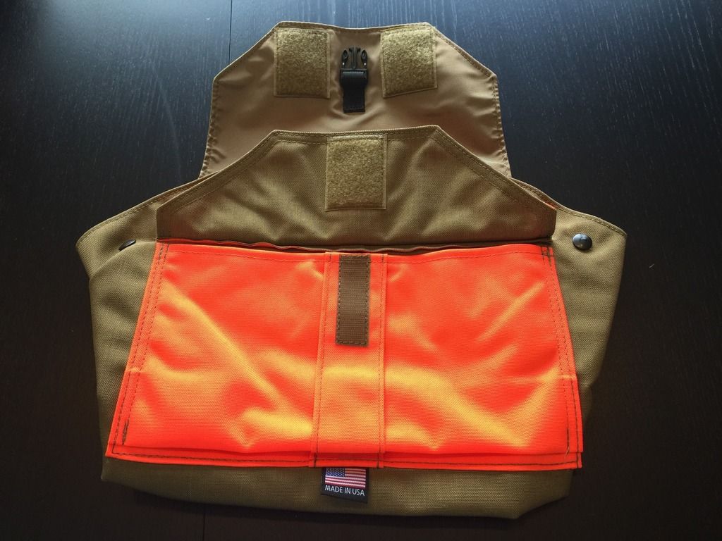 Q5 Upland Bird Belt Review Ultimate Pheasant Hunting Forums